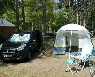 Fiat Doblo Gebrauchtwagen