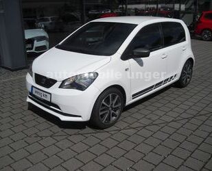 Seat Mii Gebrauchtwagen