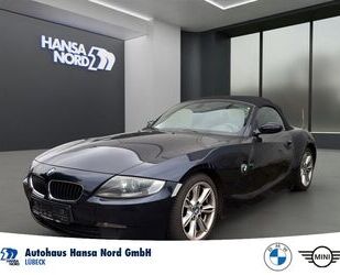 BMW Z4 Gebrauchtwagen