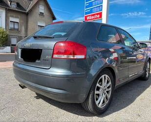 Audi A3 Gebrauchtwagen