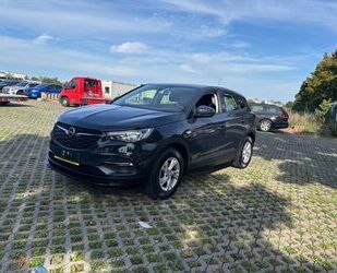 Opel Grandland (X) Gebrauchtwagen