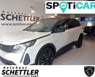 Peugeot 5008 Gebrauchtwagen