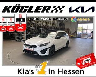 Kia ceed / Ceed Gebrauchtwagen