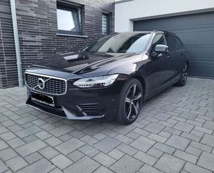 Volvo V90 Gebrauchtwagen