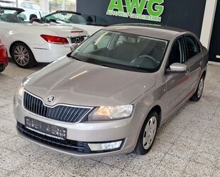 Skoda Rapid Gebrauchtwagen