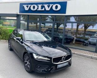 Volvo V60 Gebrauchtwagen