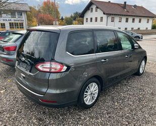 Ford Galaxy Gebrauchtwagen