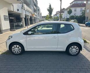 VW up! Gebrauchtwagen