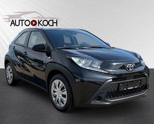 Toyota Aygo (X) Gebrauchtwagen