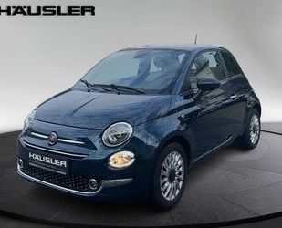 Fiat 500 Gebrauchtwagen