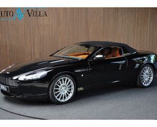 Aston Martin DB9 Gebrauchtwagen