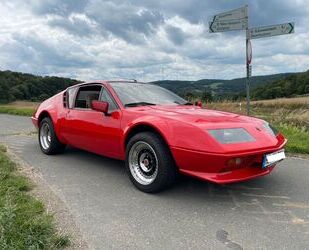 Renault Alpine A310 Gebrauchtwagen