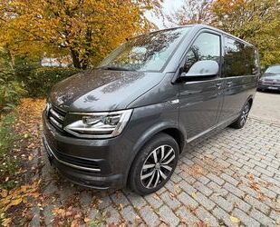 VW T6 Multivan Gebrauchtwagen