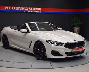 BMW 840 Gebrauchtwagen