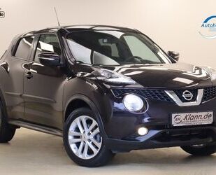 Nissan Juke Gebrauchtwagen