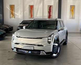 Kia EV9 Gebrauchtwagen