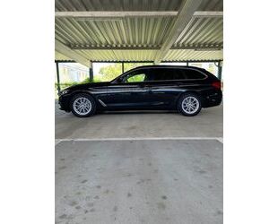 BMW 525 Gebrauchtwagen
