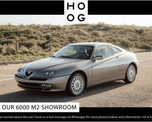 Alfa Romeo GTV Gebrauchtwagen