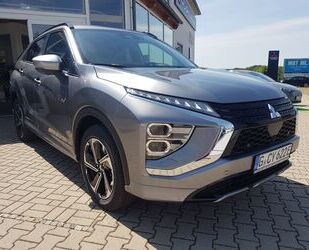 Mitsubishi Eclipse Cross Gebrauchtwagen