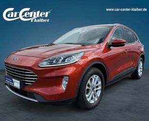 Ford Kuga Gebrauchtwagen