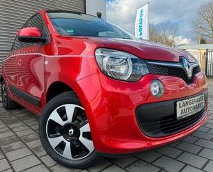 Renault Twingo Gebrauchtwagen