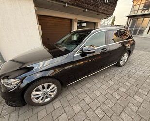 Mercedes-Benz C 180 Gebrauchtwagen