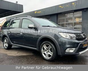 Dacia Logan Gebrauchtwagen