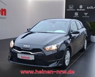 Kia ceed / Ceed Gebrauchtwagen