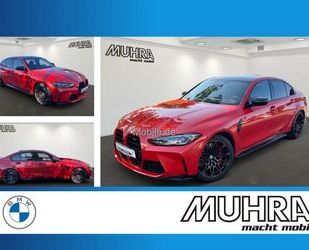 BMW M3 Gebrauchtwagen
