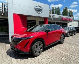 Nissan Ariya Gebrauchtwagen