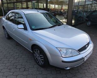 Ford Mondeo Gebrauchtwagen