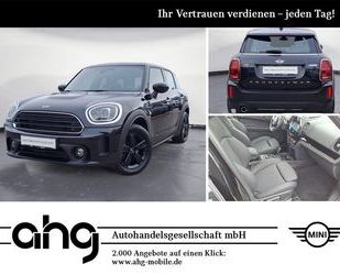 Mini Cooper Countryman Gebrauchtwagen
