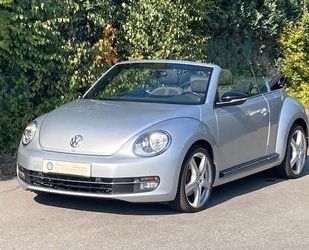VW Beetle Gebrauchtwagen