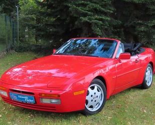 Porsche 944 Gebrauchtwagen