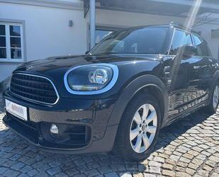 Mini Cooper Countryman Gebrauchtwagen
