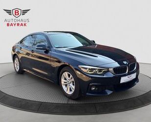BMW 420 Gran Coupé Gebrauchtwagen