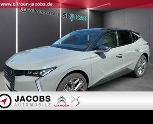 DS Automobiles DS4 Gebrauchtwagen