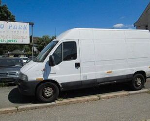 Citroen Jumper Gebrauchtwagen