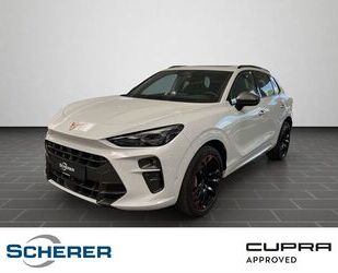 Cupra Terramar Gebrauchtwagen