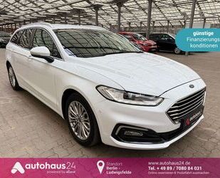 Ford Mondeo Gebrauchtwagen