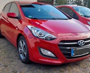 Hyundai i30 Gebrauchtwagen