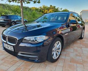 BMW 530 Gebrauchtwagen