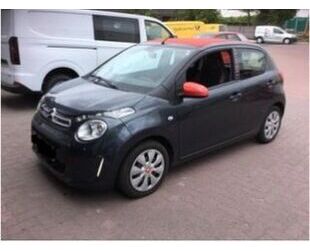 Citroen C1 Gebrauchtwagen