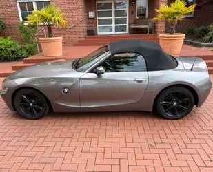 BMW Z4 Gebrauchtwagen