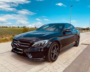 Mercedes-Benz C 180 Gebrauchtwagen