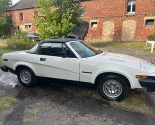 Triumph TR7 Gebrauchtwagen