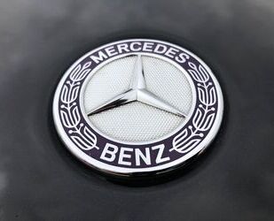 Mercedes-Benz GLE 250 Gebrauchtwagen