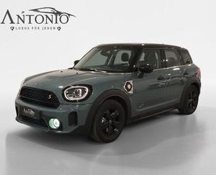 Mini Cooper SE Countryman Gebrauchtwagen