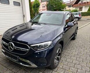 Mercedes-Benz GLC 300 Gebrauchtwagen