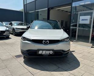Mazda MX-30 Gebrauchtwagen